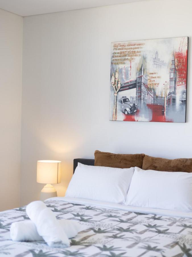 Apartment Amazing Cityview Glamourous 2br W Parkpool