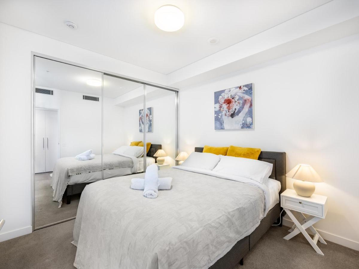 Amazing Cityview Glamourous 2br W Parkpool *