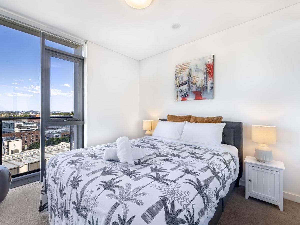 Amazing Cityview Glamourous 2br W Parkpool