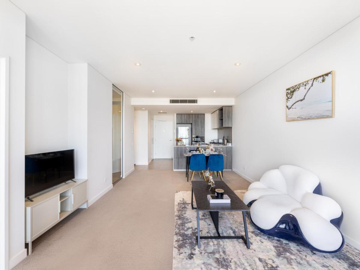 Amazing Cityview Glamourous 2br W Parkpool Brisbane