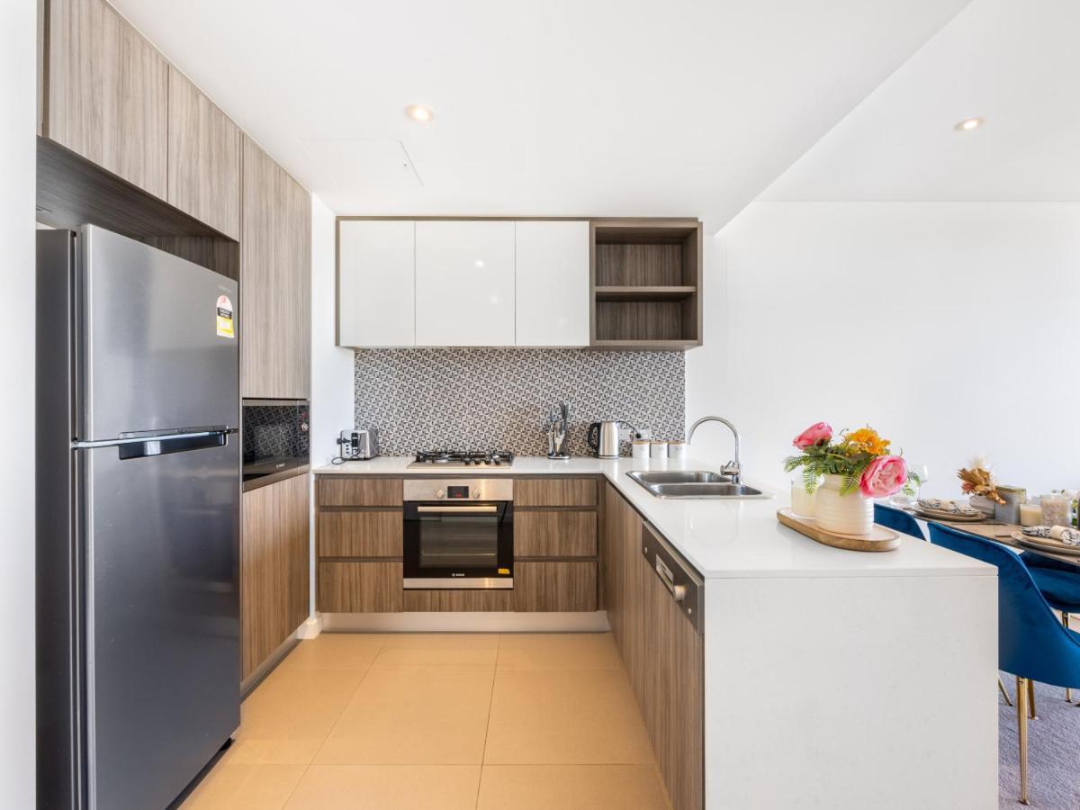 Amazing Cityview Glamourous 2br W Parkpool