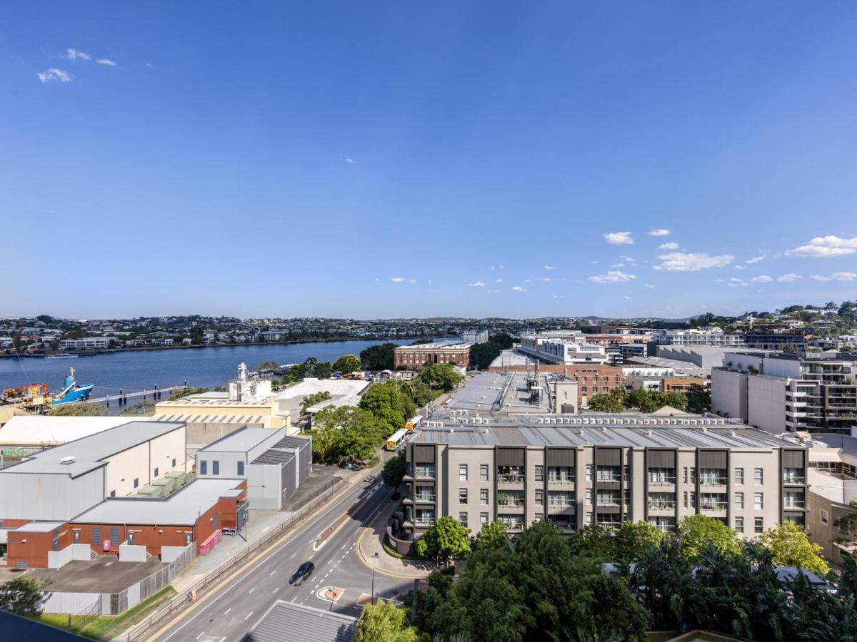 Apartment Amazing Cityview Glamourous 2br W Parkpool Brisbane